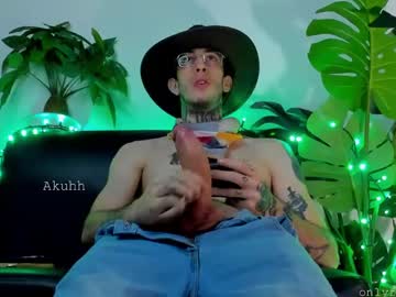 Akuhh February 07, 2025
