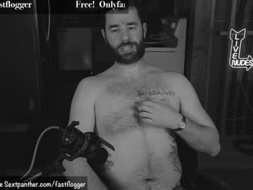Fastflogger February 07, 2025