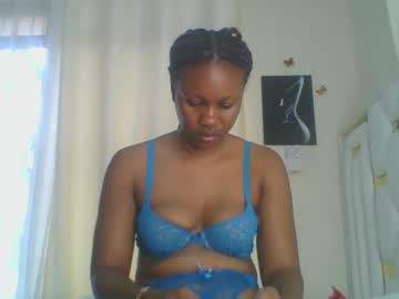 Sweet_Blackgal February 07, 2025