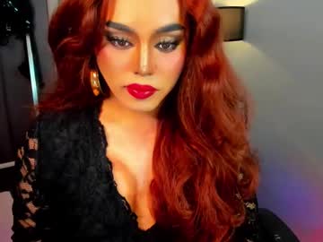 Yourfiercemistress February 07, 2025
