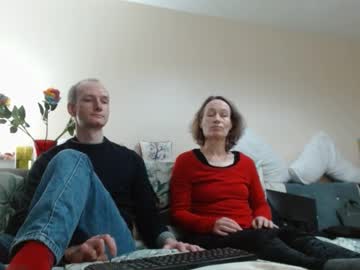 Mrs_Velvet_Vixen_And_Mr_Stud February 07, 2025