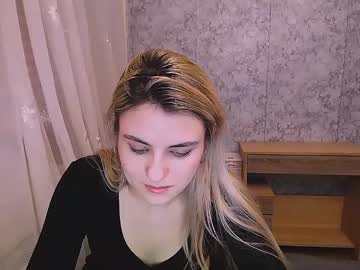 Shy_Sabrina_ February 07, 2025