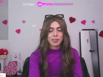 Valentina_Cerettis February 07, 2025