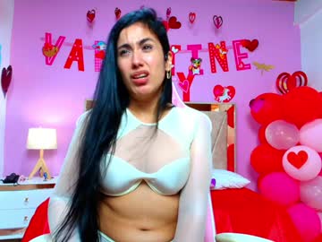 Ana_Sunshine February 07, 2025