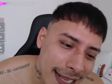 Therokalejandro February 07, 2025