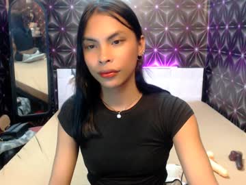 Ts_Ainsley February 07, 2025