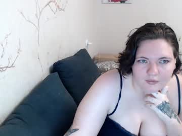 Aglaya_Fame February 07, 2025