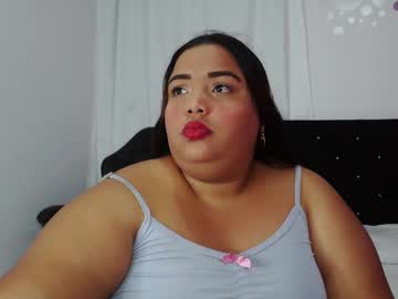 Curvyqueen_Xc February 07, 2025