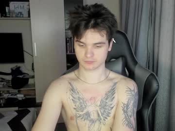 Kyroro_Lucifer February 07, 2025