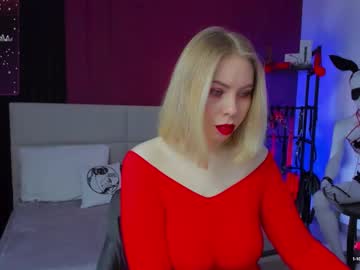 Anna_Godess February 08, 2025