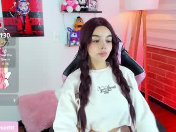 Bellahunterr February 08, 2025