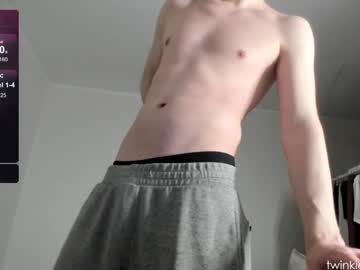 Twinkie_Twink February 08, 2025