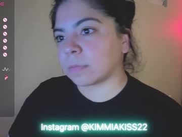 Kimmiakiss22 February 08, 2025