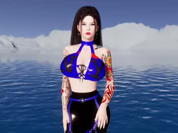 Lilymistress February 08, 2025