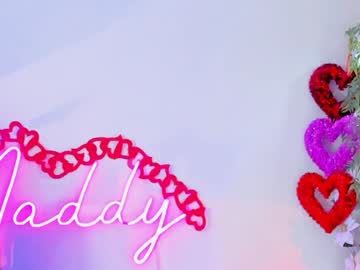 Maddyparisi February 08, 2025