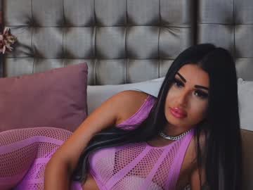 Yasminafire February 08, 2025