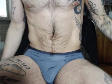 Brianmuscle February 08, 2025