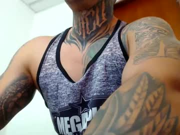 Colombian_Monster_Cock February 08, 2025