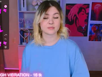 Cutie_Mili February 08, 2025