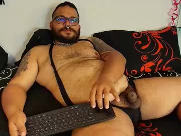 Dannybear_ February 08, 2025