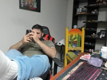 Brutalmaster1983 February 09, 2025
