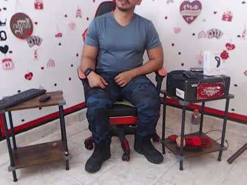 Kaleth_Big_Dick February 09, 2025