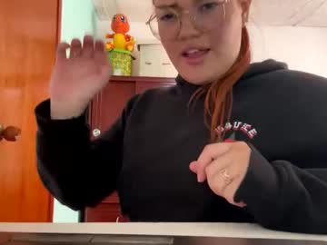 Lovely_Redhair February 09, 2025
