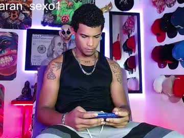 Aharon_Sexo1 February 09, 2025