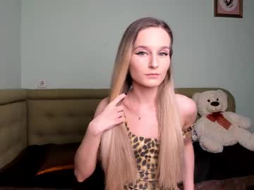 Alexasweetblonde February 09, 2025
