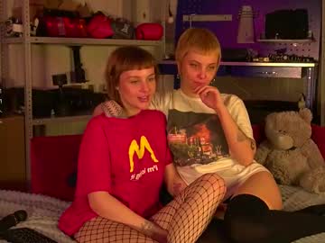 Goldstar_Girls February 09, 2025