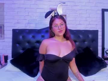 Little_Mayaa_ February 09, 2025