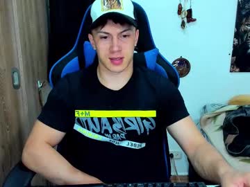 Javiersexymann February 10, 2025