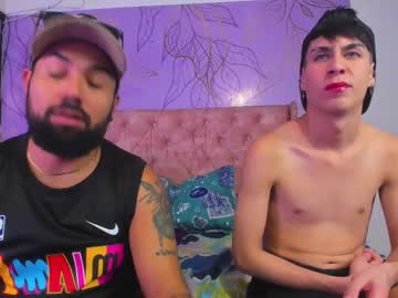 Michaell_Twink February 10, 2025