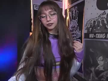 Elle_Uwu February 10, 2025