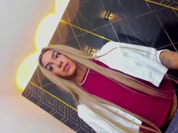 Isabela_Stanford February 10, 2025