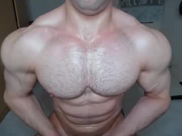 Sweetmuscles_Boy February 10, 2025