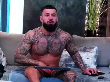 Masterkingofmuscle February 10, 2025