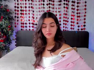 Milana_Crystal_ February 10, 2025