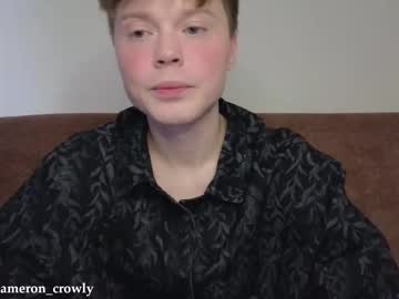 Cameron_Crowly February 10, 2025