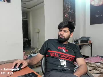 Lovehairyindian February 10, 2025
