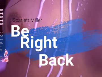 Scarletmilleer February 10, 2025