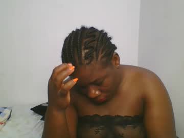 Sweetafricangal February 10, 2025