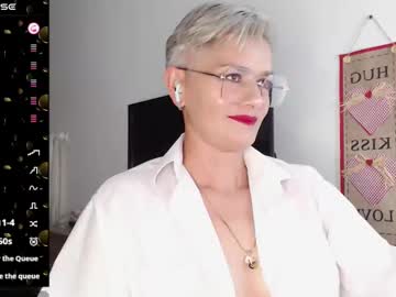 Scarlett_Paris February 11, 2025