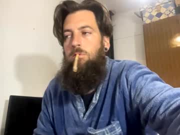 Crisbearded February 11, 2025