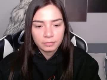 Wolfs_Daughter February 11, 2025