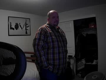naked_fat_guy photo 2
