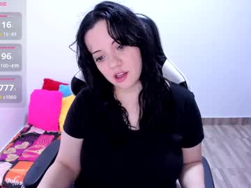 Little_Angely February 11, 2025
