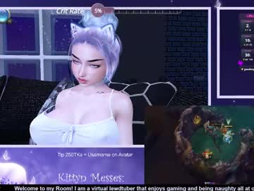 Sassykittyn February 11, 2025