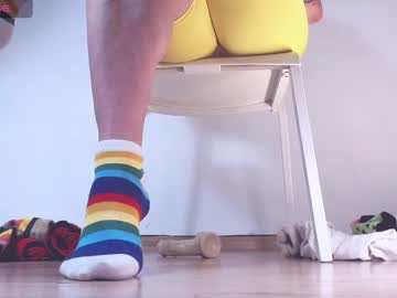 Foot_Goddes_ February 11, 2025
