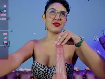 Kaira_Mosse February 11, 2025